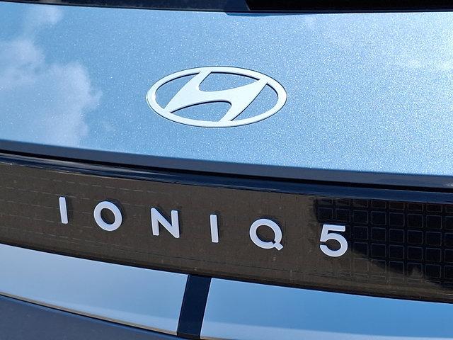 2025 Hyundai IONIQ 5 Vehicle Photo in Philadelphia, PA 19116
