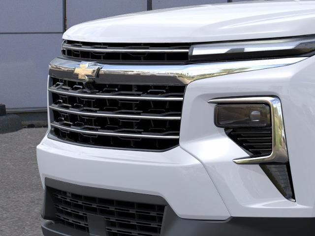 2026 Chevrolet Traverse Vehicle Photo in KANSAS CITY, MO 64114-4502