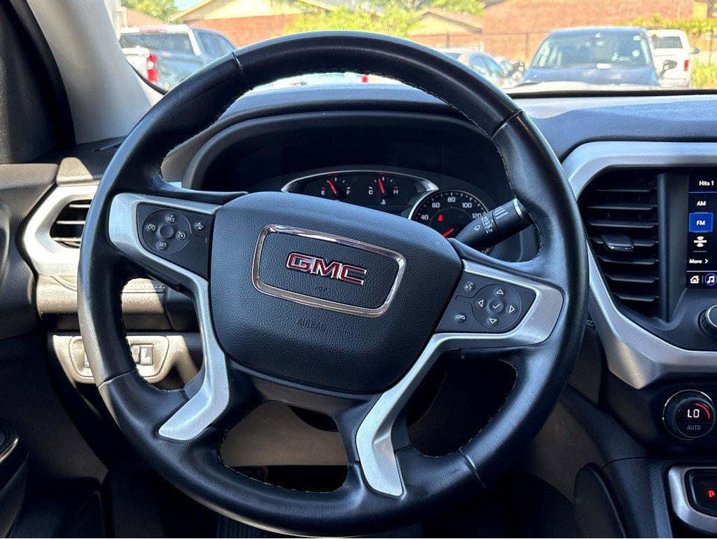 2023 GMC Acadia Vehicle Photo in SAVANNAH, GA 31406-4513
