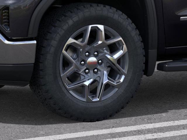 2026 GMC Sierra 1500 Vehicle Photo in TREVOSE, PA 19053-4984