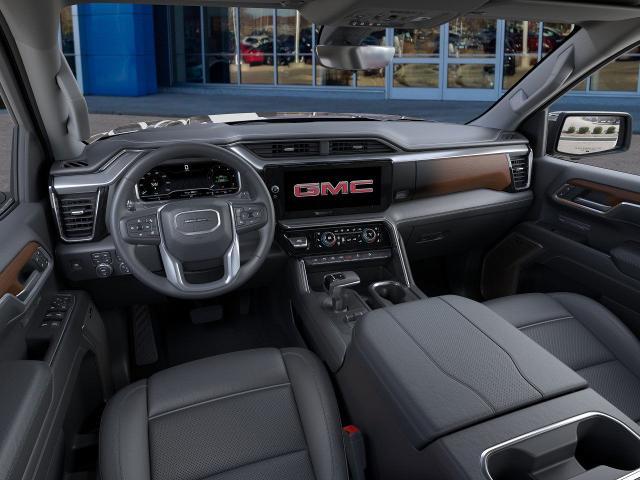 2026 GMC Sierra 1500 Vehicle Photo in OSHKOSH, WI 54904-7811