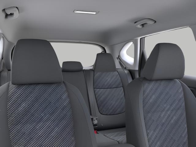 2026 Kia Seltos Vehicle Photo in Appleton, WI 54914