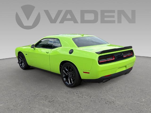 2023 Dodge Challenger Vehicle Photo in Savannah, GA 31419