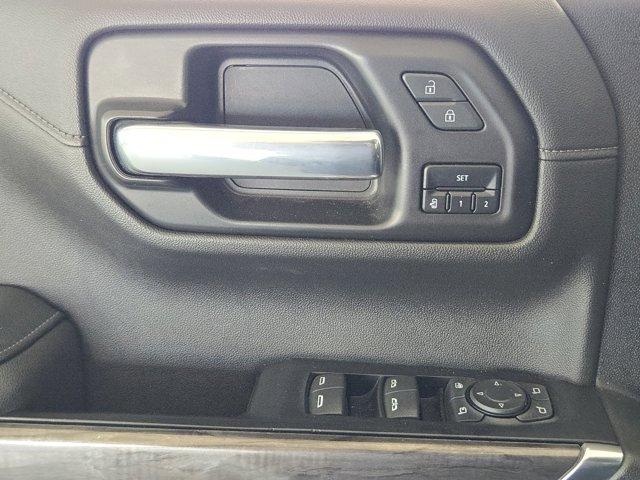 2021 Chevrolet Silverado 1500 Vehicle Photo in Decatur, TX 76234