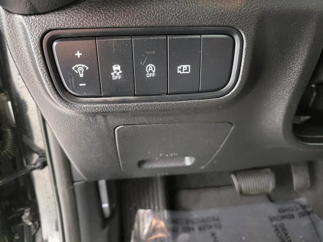 2024 Kia Soul Vehicle Photo in OSHKOSH, WI 54904-7811