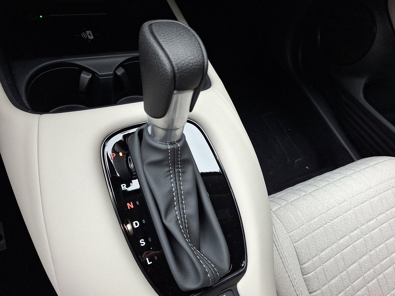 2026 Honda HR-V Vehicle Photo in Harrisburg, PA 17111