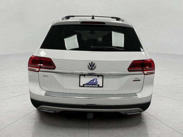 2020 Volkswagen Atlas Vehicle Photo in Appleton, WI 54913