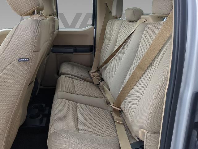 2019 Ford F-150 Vehicle Photo in Brunswick, GA 31525