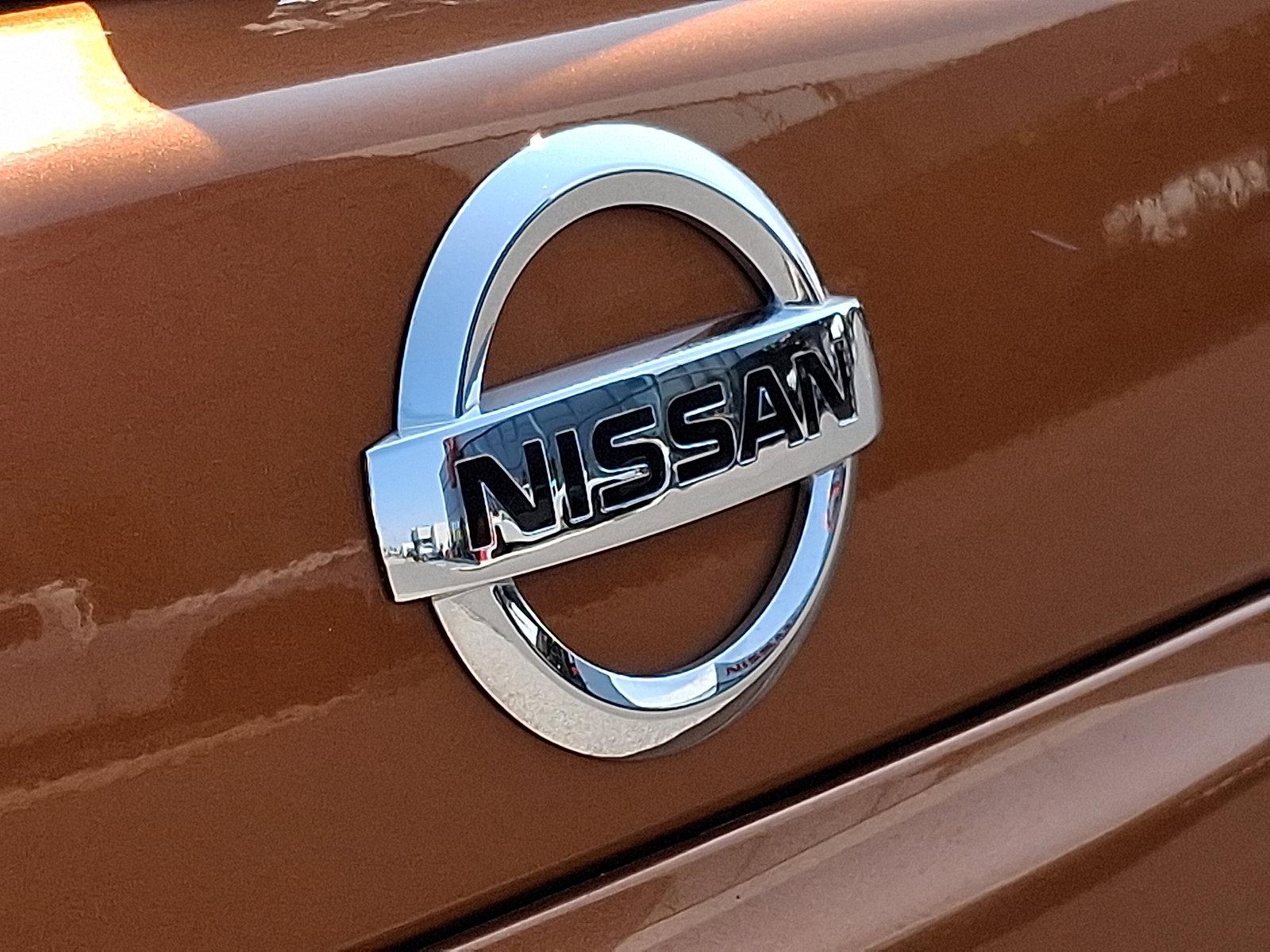 2016 Nissan Murano Vehicle Photo in Mechanicsburg, PA 17050-2306