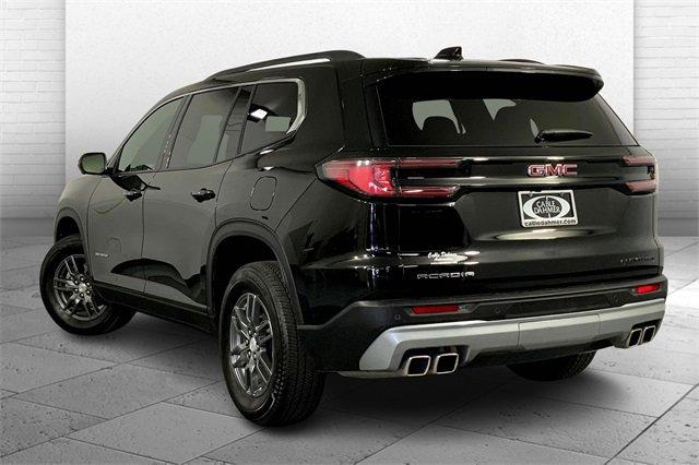2025 GMC Acadia Vehicle Photo in KANSAS CITY, MO 64114-4545