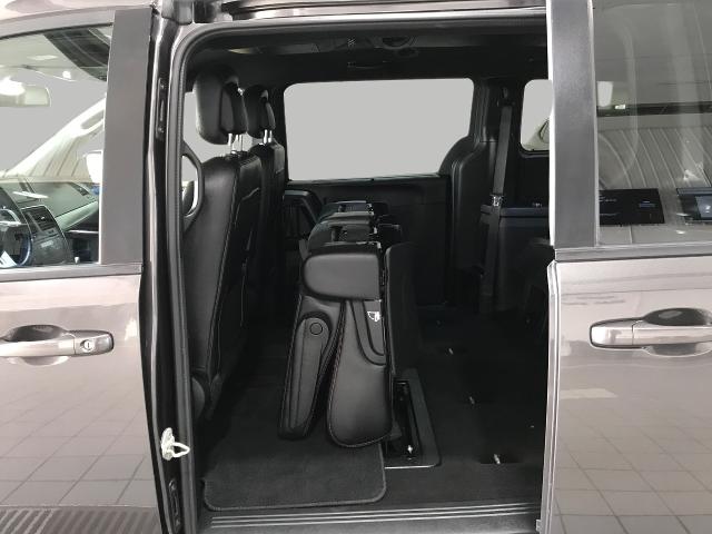 2019 Dodge Grand Caravan Vehicle Photo in GREEN BAY, WI 54303-3330