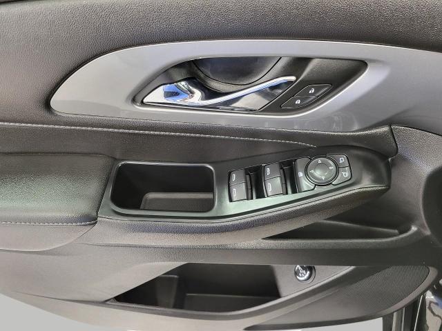 2023 Chevrolet Traverse Vehicle Photo in OSHKOSH, WI 54904-7811