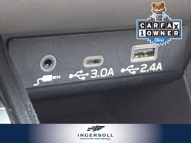 2025 Subaru Outback Vehicle Photo in WATERTOWN, CT 06795-3318