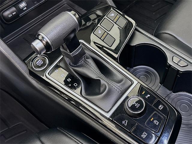 2023 Kia Sportage Vehicle Photo in Everett, WA 98204