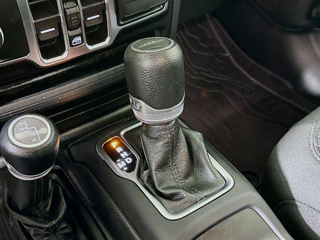 2021 Jeep Gladiator Vehicle Photo in Doylsetown, PA 18901