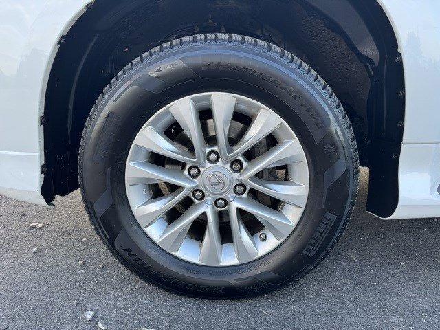 2015 Lexus GX 460 Vehicle Photo in Mechanicsburg, PA 17050-1707