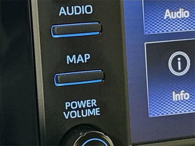 2021 Toyota RAV4 Vehicle Photo in Puyallup, WA 98371