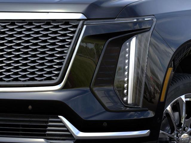 2025 Cadillac Escalade Vehicle Photo in NEENAH, WI 54956-2243