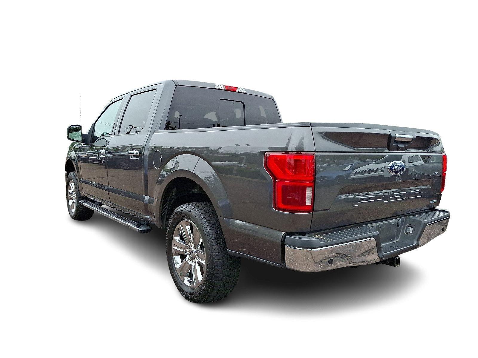 2020 Ford F-150 Vehicle Photo in Willow Grove, PA 19090