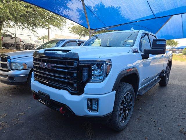 2023 GMC Sierra 2500 HD Vehicle Photo in Decatur, TX 76234