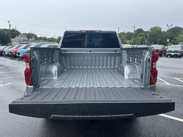 2026 Chevrolet Silverado 1500 Vehicle Photo in GARDNER, MA 01440-3110
