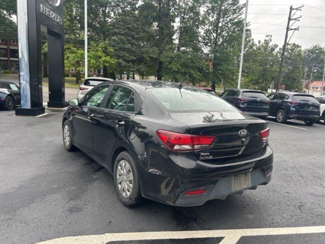 2018 Kia Rio Vehicle Photo in Harrisburg, PA 17111