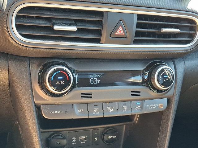 2020 Hyundai KONA Vehicle Photo in Philadelphia, PA 19116