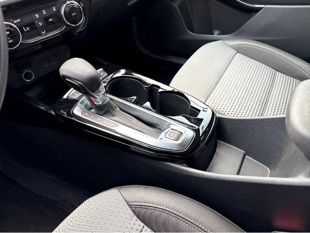2024 Chevrolet Trax Vehicle Photo in BEAUFORT, SC 29906-4218