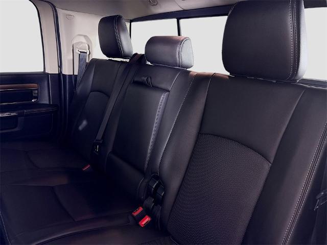 2013 Ram 3500 Vehicle Photo in PUYALLUP, WA 98371-4149