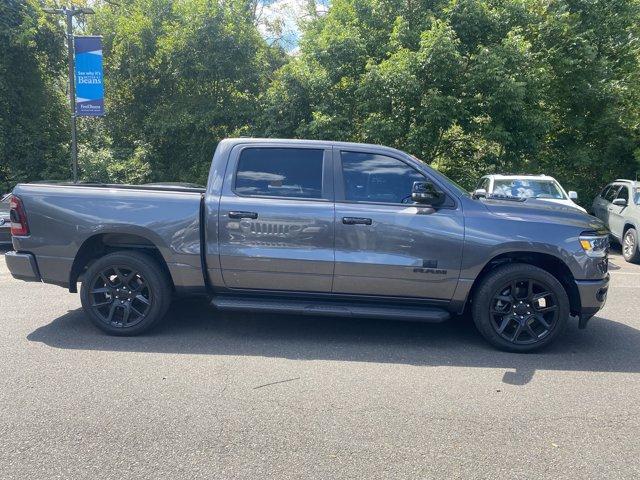 2023 Ram 1500 Vehicle Photo in Doylsetown, PA 18901