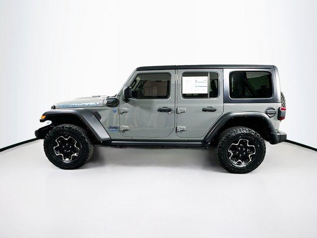 2022 Jeep Wrangler 4xe Vehicle Photo in Doylsetown, PA 18901