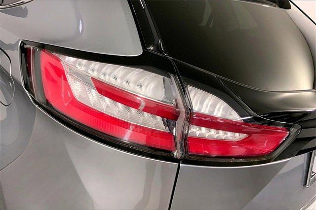 2024 Ford Edge Vehicle Photo in INDEPENDENCE, MO 64055-1314