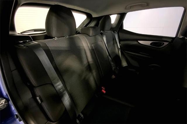 2020 Nissan Rogue Sport Vehicle Photo in Lees Summit, MO 64086