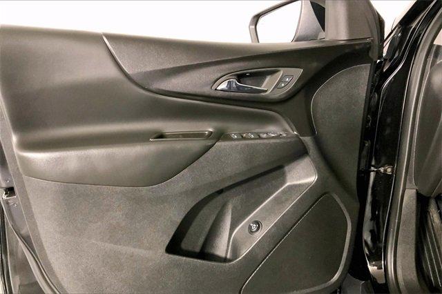 2023 Chevrolet Equinox Vehicle Photo in INDEPENDENCE, MO 64055-1314