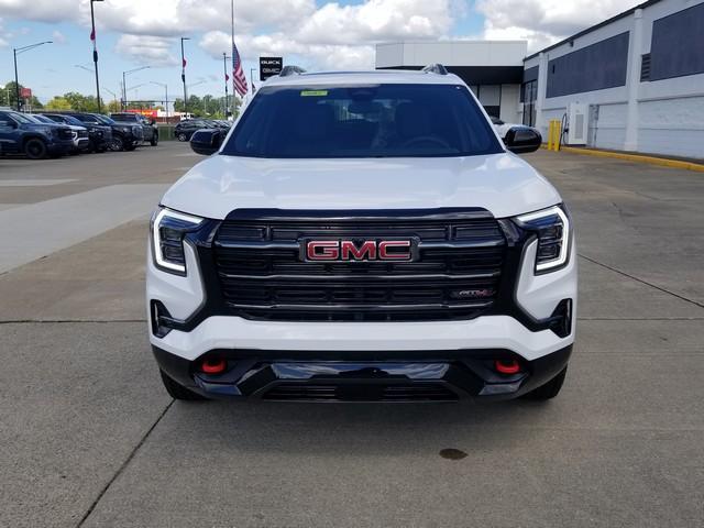 2026 GMC Terrain Vehicle Photo in ELYRIA, OH 44035-6349