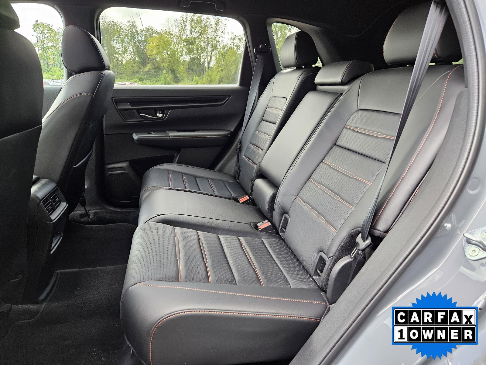 2025 Honda CR-V Hybrid Vehicle Photo in Harrisburg, PA 17111