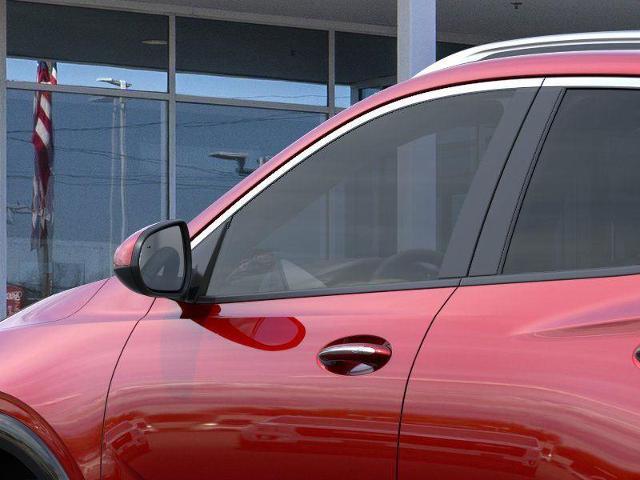 2026 Buick Encore GX Vehicle Photo in KANSAS CITY, MO 64114-4545