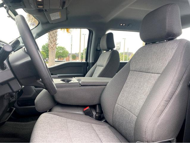 2024 Ford Super Duty F-250 SRW Vehicle Photo in BRUNSWICK, GA 31525-1881