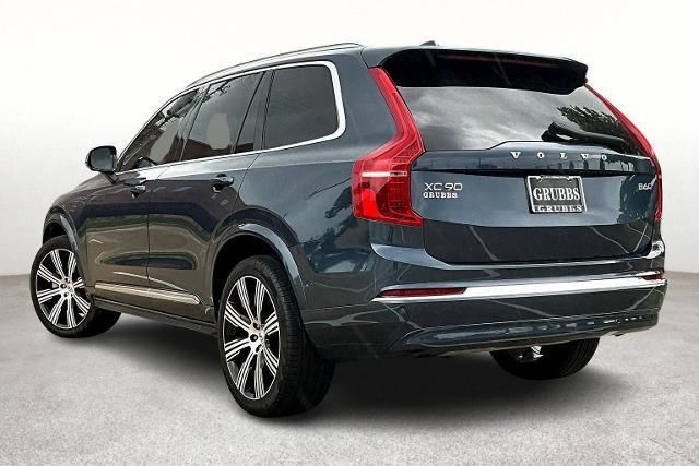 2024 Volvo XC90 Vehicle Photo in Houston, TX 77007