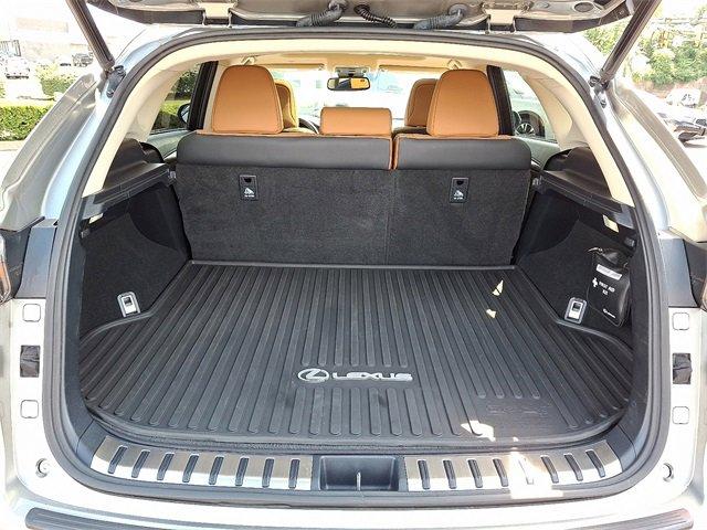 2021 Lexus NX 300 Vehicle Photo in Willow Grove, PA 19090