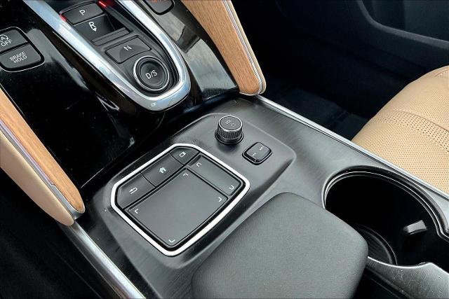 2023 Acura TLX Vehicle Photo in Grapevine, TX 76051