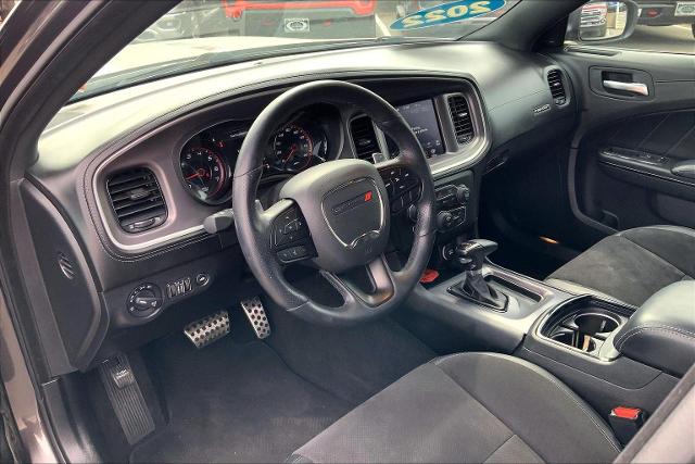2022 Dodge Charger Vehicle Photo in KANSAS CITY, MO 64114-4502