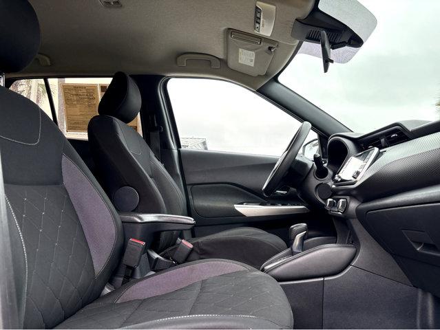 2020 Nissan Kicks Vehicle Photo in Hinesville, GA 31313