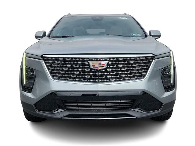 2024 Cadillac XT4 Vehicle Photo in ALLENTOWN, PA 18103-7399