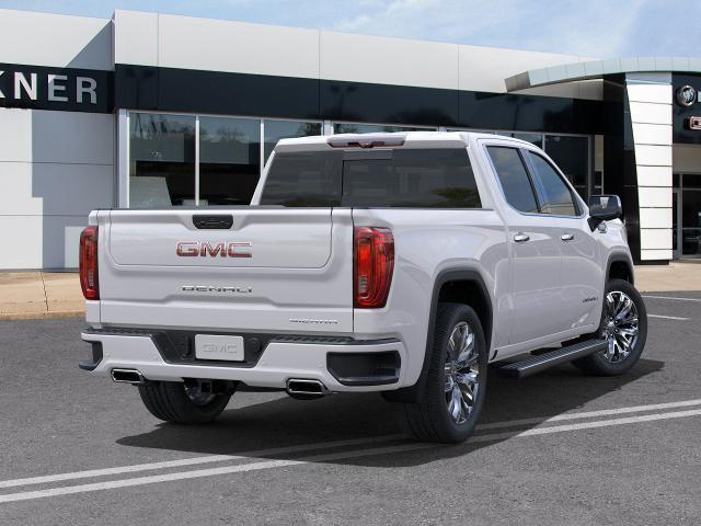 2024 GMC Sierra 1500 Vehicle Photo in TREVOSE, PA 19053-4984