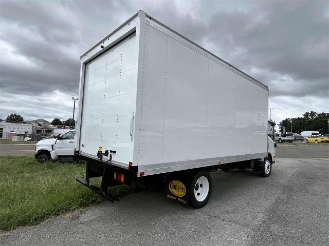 2024 Chevrolet Low Cab Forward 4500 Vehicle Photo in ALCOA, TN 37701-3235