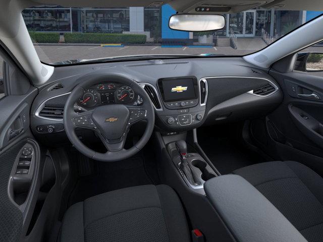 2025 Chevrolet Malibu Vehicle Photo in SUGAR LAND, TX 77478-0000