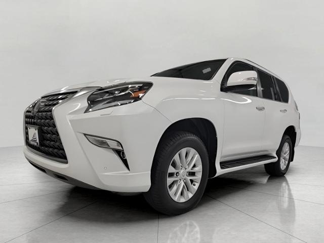 2021 Lexus GX Vehicle Photo in OSHKOSH, WI 54904-7811