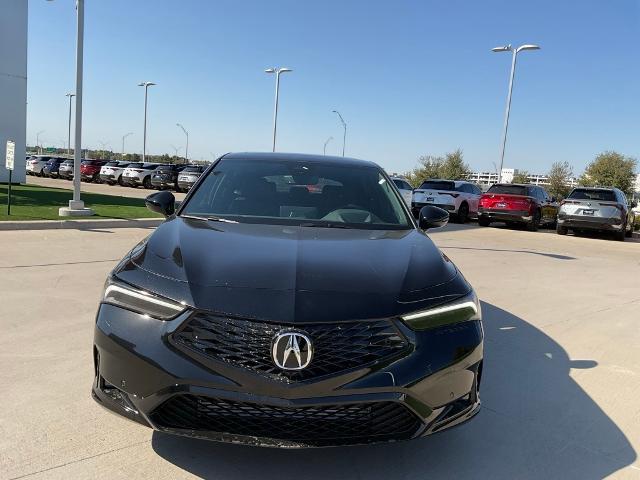 2025 Acura Integra Vehicle Photo in Grapevine, TX 76051