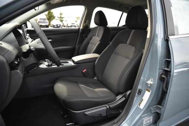 2025 Nissan Sentra Vehicle Photo in Ballwin, MO 63011